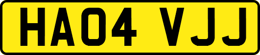 HA04VJJ