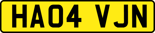 HA04VJN