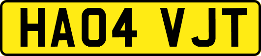 HA04VJT