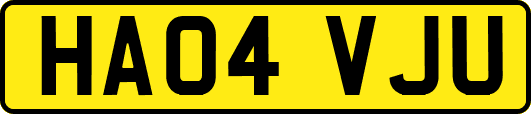 HA04VJU