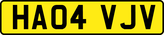 HA04VJV