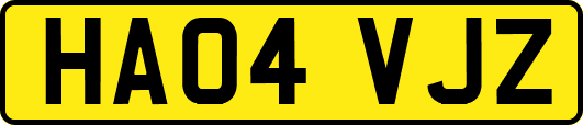 HA04VJZ