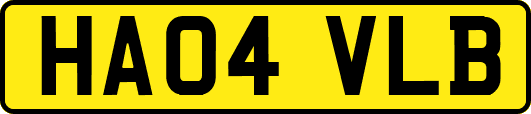 HA04VLB
