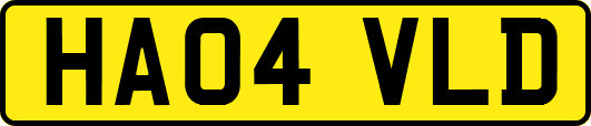 HA04VLD