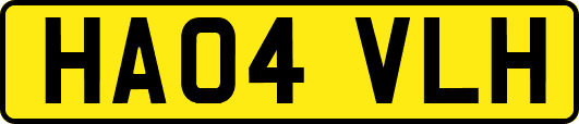 HA04VLH