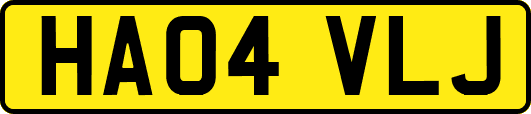 HA04VLJ