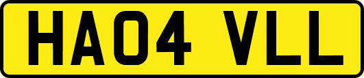 HA04VLL