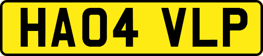 HA04VLP