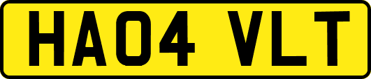 HA04VLT