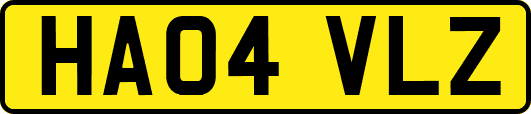 HA04VLZ