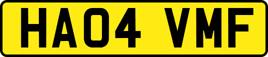 HA04VMF
