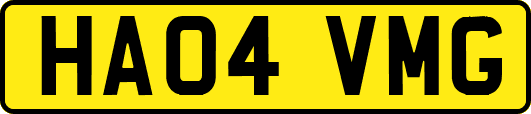 HA04VMG