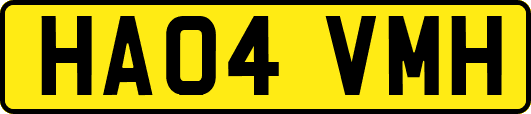HA04VMH