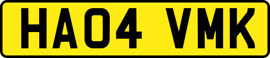 HA04VMK