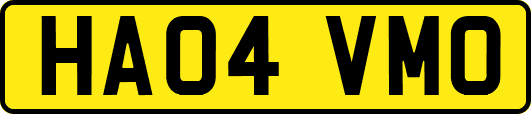 HA04VMO
