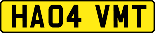 HA04VMT
