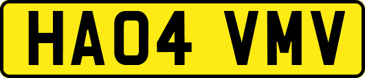 HA04VMV