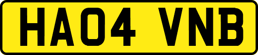HA04VNB