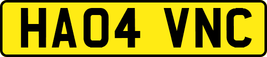 HA04VNC