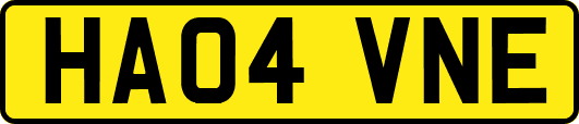 HA04VNE