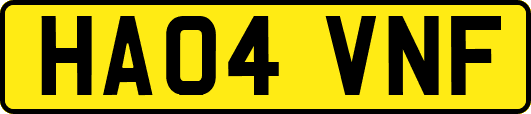HA04VNF