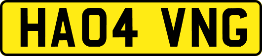 HA04VNG
