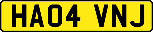 HA04VNJ
