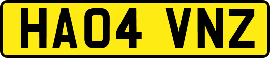 HA04VNZ