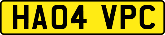 HA04VPC