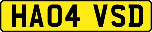 HA04VSD