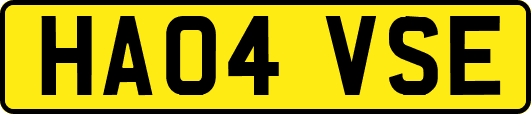 HA04VSE