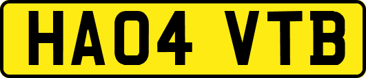 HA04VTB