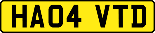 HA04VTD