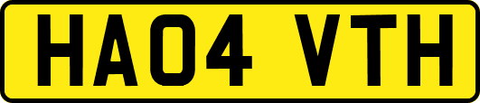 HA04VTH