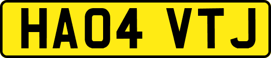 HA04VTJ