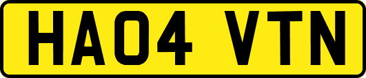 HA04VTN