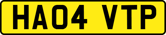 HA04VTP
