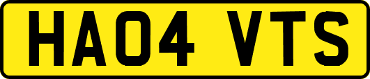 HA04VTS