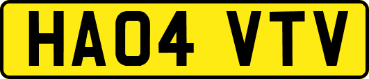 HA04VTV