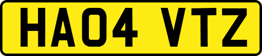 HA04VTZ