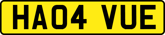 HA04VUE