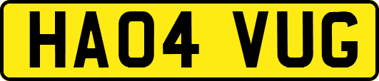 HA04VUG