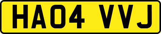 HA04VVJ
