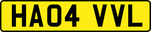HA04VVL