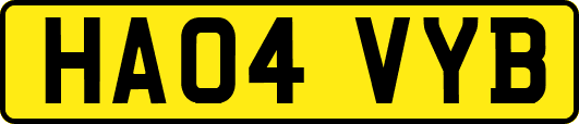 HA04VYB