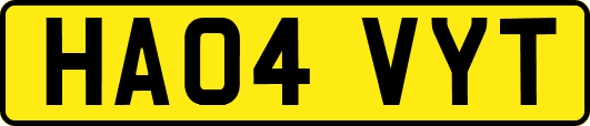 HA04VYT