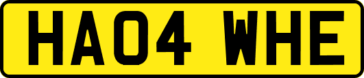 HA04WHE