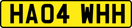 HA04WHH
