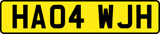 HA04WJH