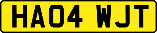 HA04WJT